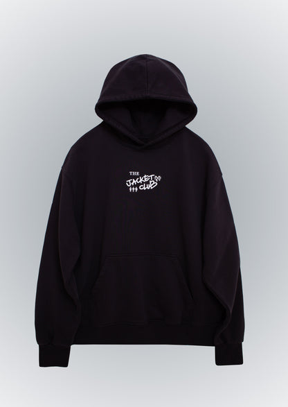 HOODIE JACKET CLUB x IMPOLITESSE